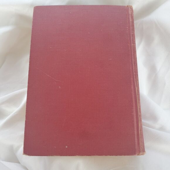 McLaughlin's Dictionary Of The Polish & English Languages 1944 Hardcover HC - Picture 2 of 12